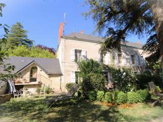 Vente maison 20 pièces