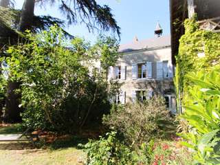 Vente maison 20 pièces