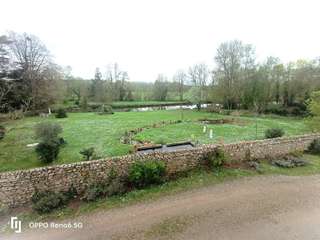 Vente maison 20 pièces