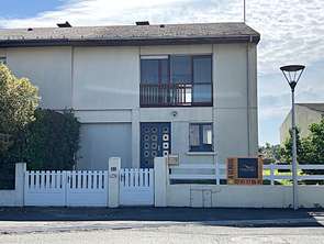 Vente Maison 4 chambresÉcouflant