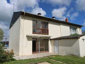 Vente Maison 4 chambresÉcouflant