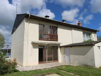 Vente maison 5 pièces Écouflant 49