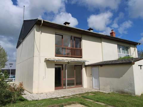 Vente maison 5 pièces Écouflant 49