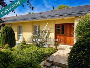 Vente Maison 4 chambresÉcouflant