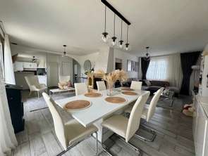 Vente Maison 3 chambresÉcouflant