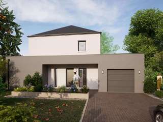 Vente maison
