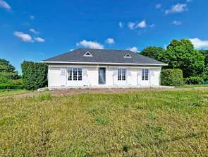 Vente Maison 5 chambresÉcouflant