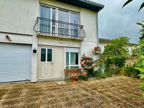 Vente maison 5 pièces Écouflant 49