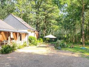 Vente Maison 4 chambresÉcouflant