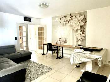 Vente maison 6 pièces Écouflant 49