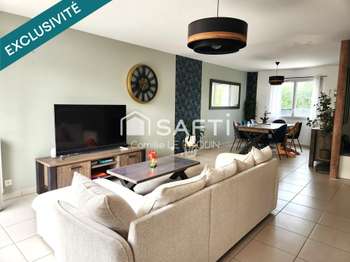 Vente Maison 4 chambresÉcouflant