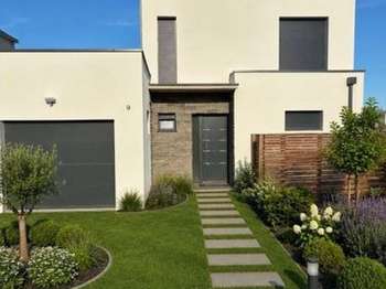 Vente maison 5 pièces Écouflant 49