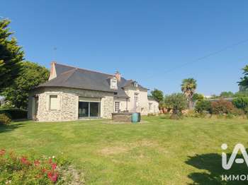 Vente Maison 5 chambresÉcouflant