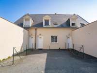 Vente maison 4 pièces Vente maison 4 pièces