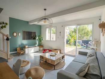 Vente Maison 3 chambresÉcouflant
