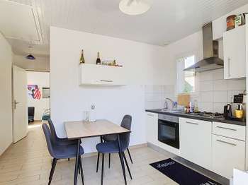 Vente maison 2 pièces Vente maison 2 pièces