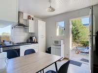 Vente maison 2 pièces Vente maison 2 pièces