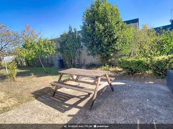 Vente maison 2 pièces Vente maison 2 pièces