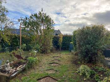 Vente Maison 2 chambresÉcouflant