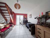 Vente maison 3 pièces Vente maison 3 pièces