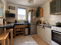 Vente maison 3 pièces Vente maison 3 pièces