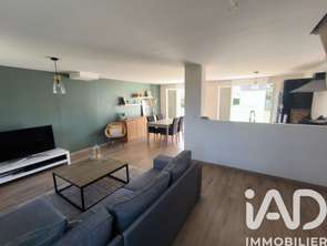 Vente Maison 5 chambresÉcouis