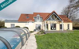 Photo Vente maison Ecouves