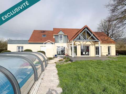 Vente maison 6 pièces Ecouves 61