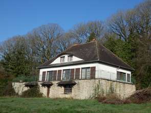 Vente Maison 4 chambresEcouves