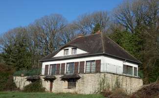 Photo Vente maison Ecouves