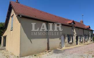 Photo Vente maison Ecouves