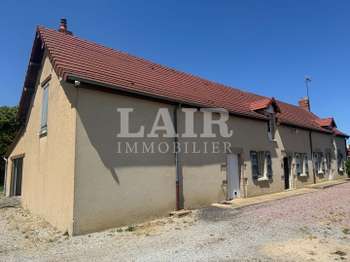 Photo Vente maison Ecouves