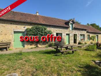 Vente Maison 3 chambresEcouves