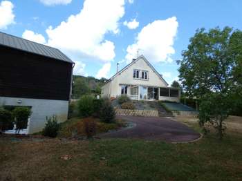 Vente Maison 5 chambresEcouves