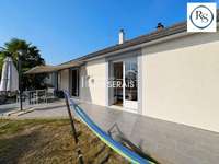 Vente maison 7 pièces Vente maison 7 pièces