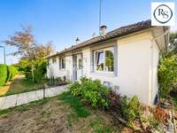 Vente maison 7 pièces Vente maison 7 pièces