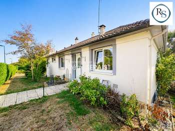 Vente Maison 5 chambresEcouves