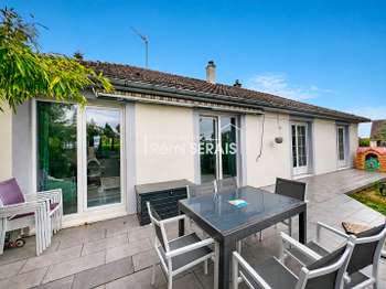 Vente Maison 5 chambresEcouves