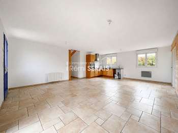 Vente Maison 4 chambresEcouves