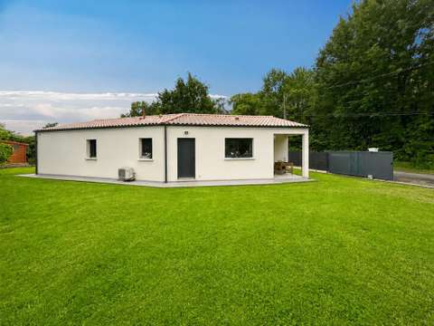 Vente maison 4 pièces Vente maison 4 pièces