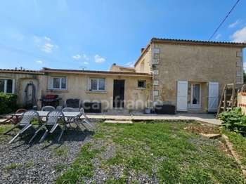 Vente Maison 4 chambresÉcoyeux