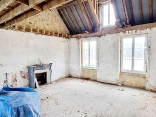 Vente maison 9 pièces