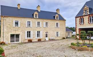 Photo Vente maison Écrammeville