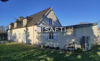 Photo Vente maison Écrammeville