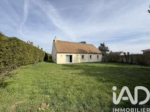 Vente Maison 3 chambresÉcrosnes