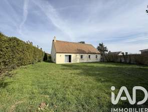 Vente Maison 3 chambresÉcrosnes