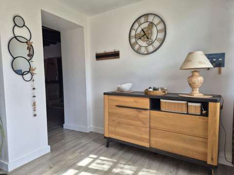 Vente maison Écrosnes 28