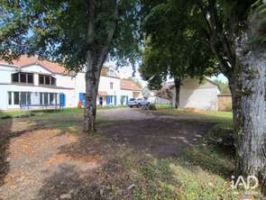 Vente Maison 6 chambresÉcrosnes
