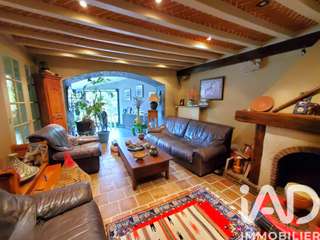 Vente maison 9 pièces Vente maison 9 pièces