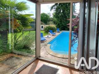 Vente maison 9 pièces Vente maison 9 pièces